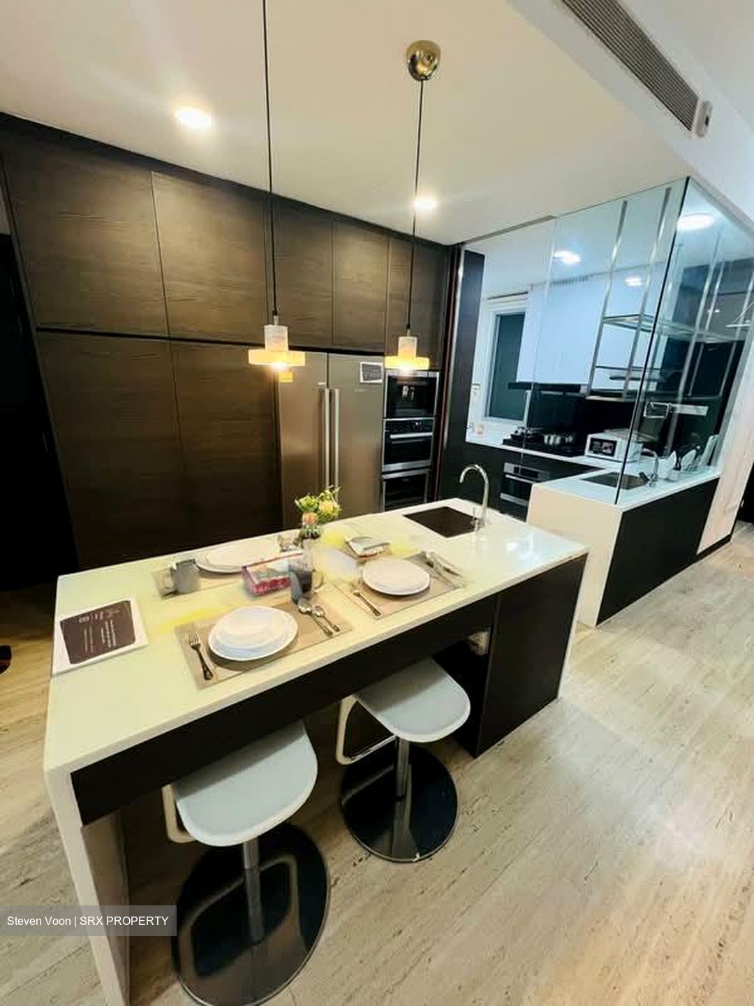 Horizon Residences (D5), Condominium #574586131